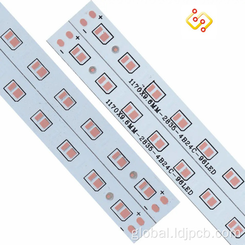 Copper Pcb Oem Heavy Copper PCB OEM Circuit Board Metal Substrate Factory